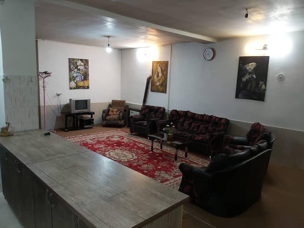 اجاره روزانه آپارتمان در بجنورد