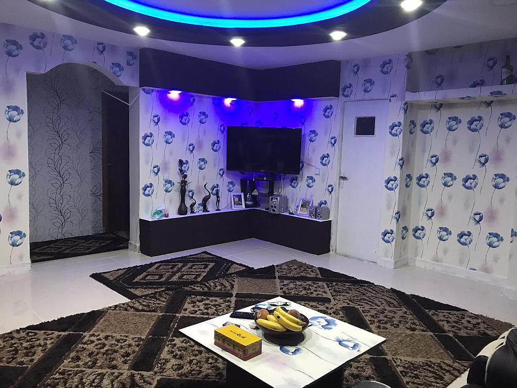 آپارتمان اجاره ای شیک در بندرعباس