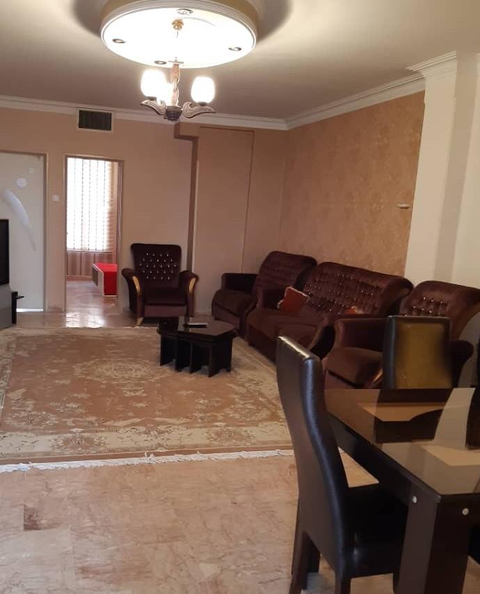 اجاره روزانه آپارتمان در پونک تهران