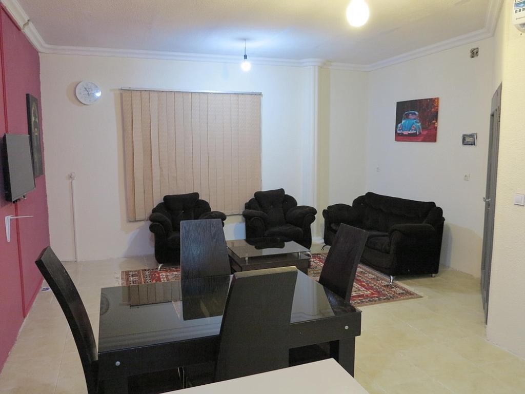 سوئیت در عسلویه