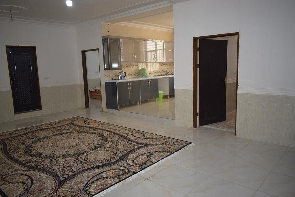 رزرو خانه مبله دو خوابه در چابهار