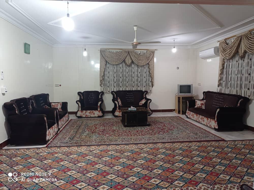 اجاره ویلا استخردار در بابلکنار