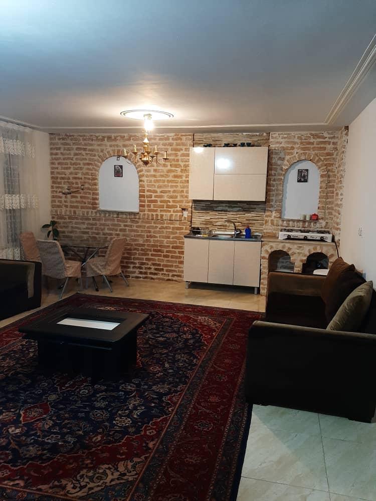 ويلا استخر دار اجاره ای در برغان