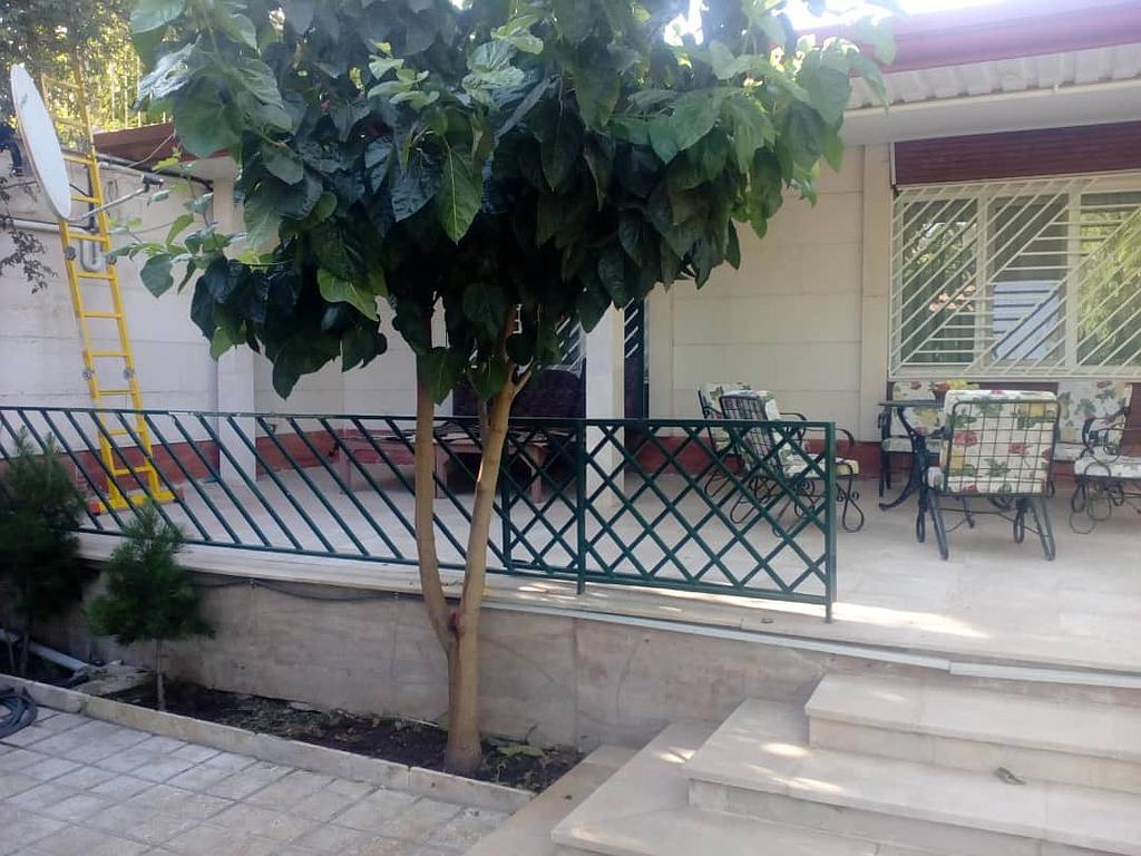 ویلای دو خواب دربست در کوهسار کردان