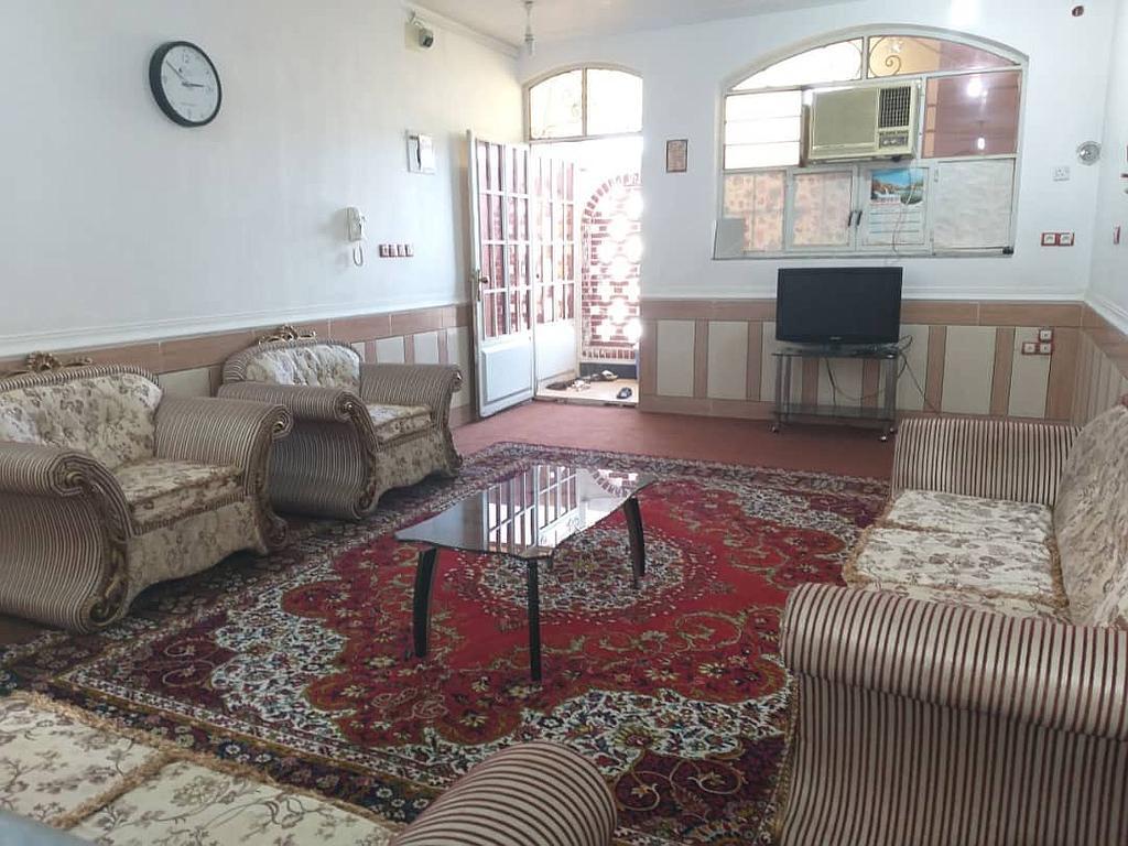 سوئیت اجاره ای تک خواب در شوشتر