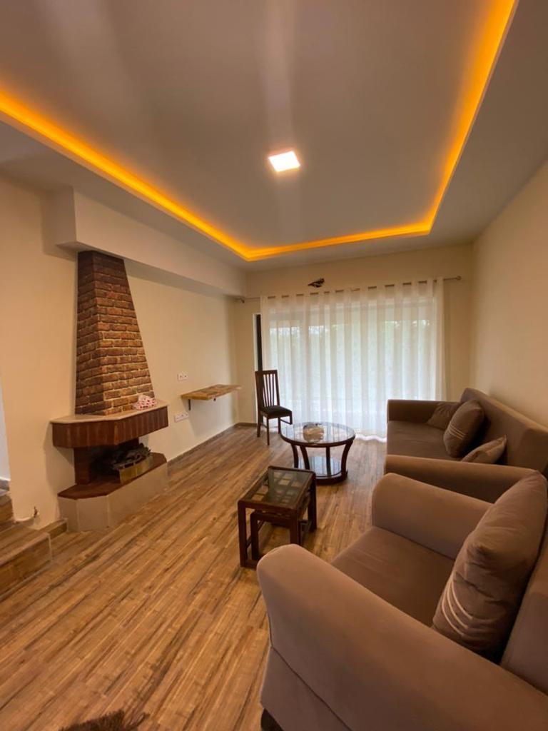 ویلای یک خوابه شیک در قائم شهر