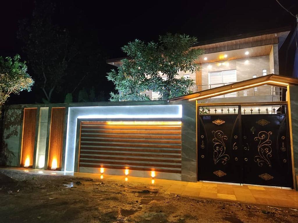 رزرو ویلای سوپرلوکس vip با استخر سرپوشیده و جکوزی