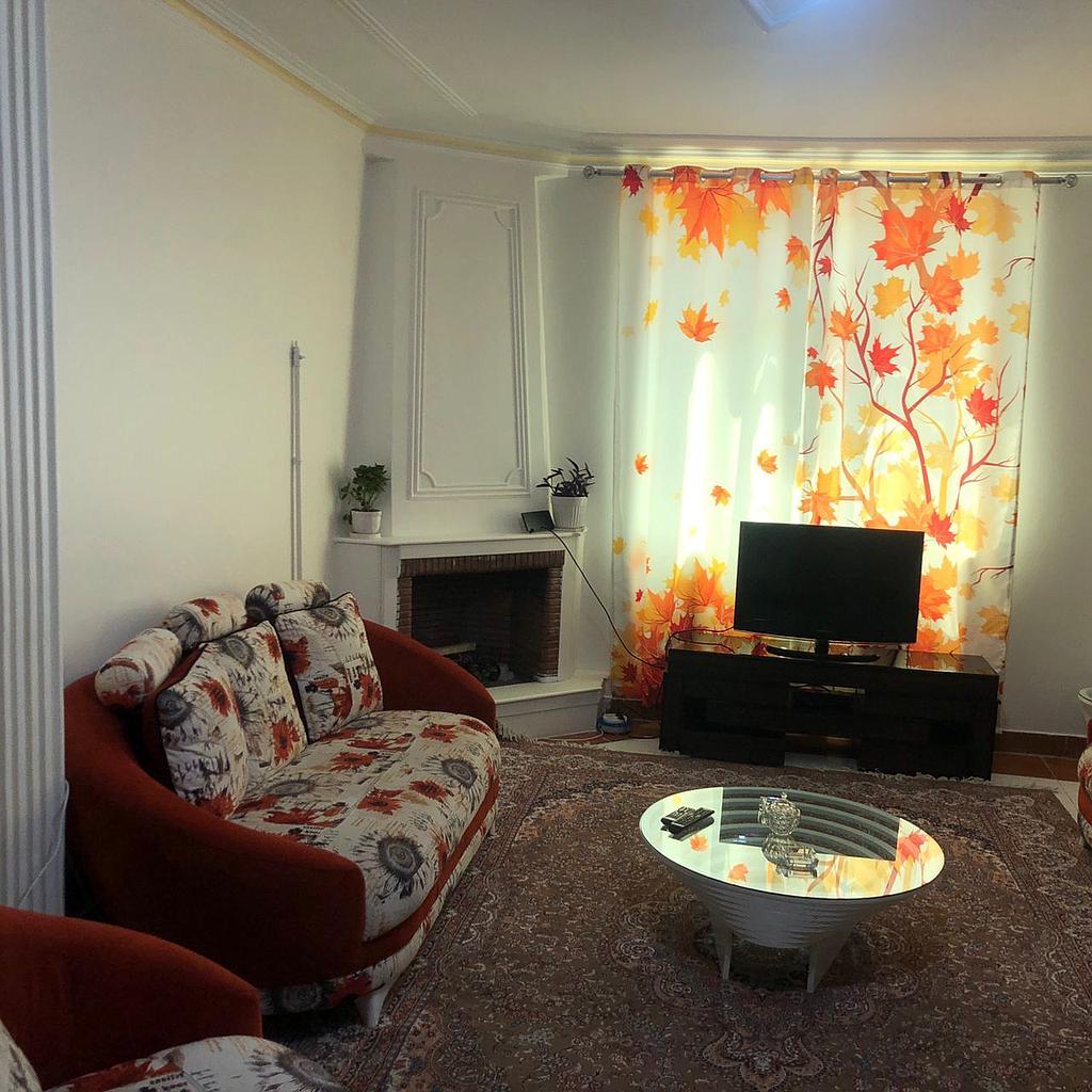 آپارتمان مبله شیک در تهرانپارس