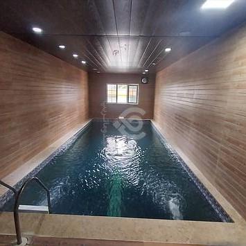 اجاره ویلا استخردار دو خواب نوساز