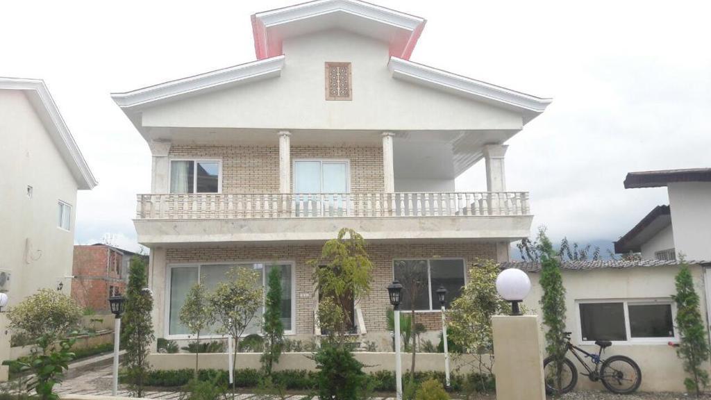 ویلای سه خواب استخردار متل قو