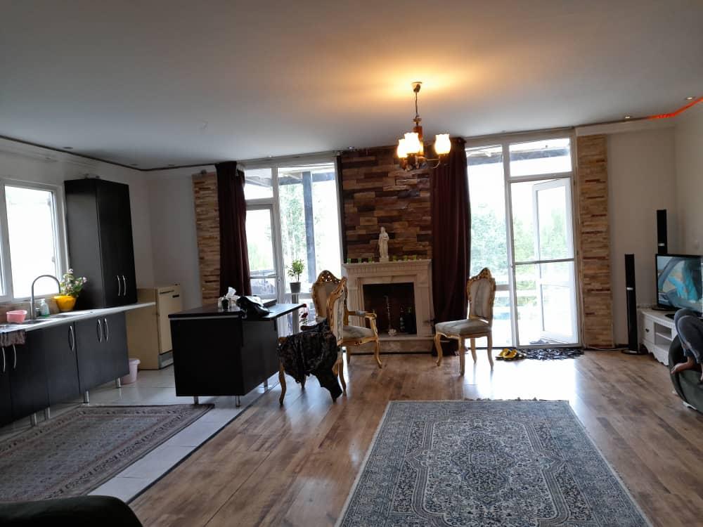 اجاره ویلا شیک و تمیز در میگون