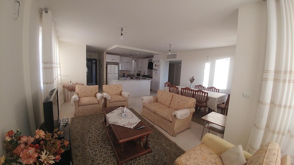 آپارتمان دو خواب در صدرا شیراز