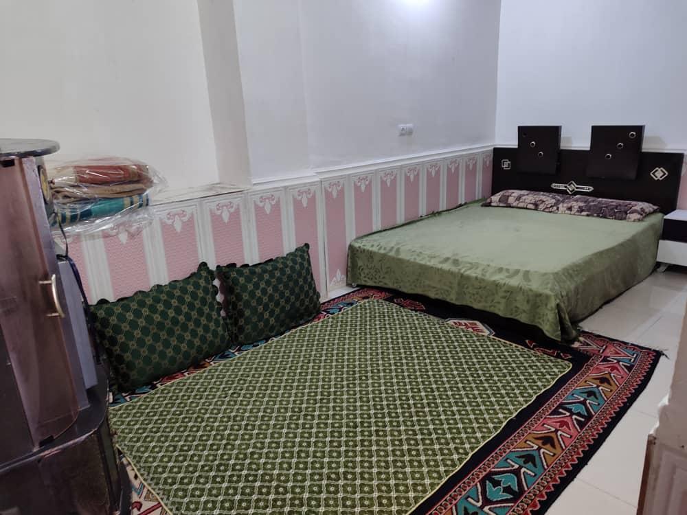 اجاره روزانه سوئیت در بندر کنگ