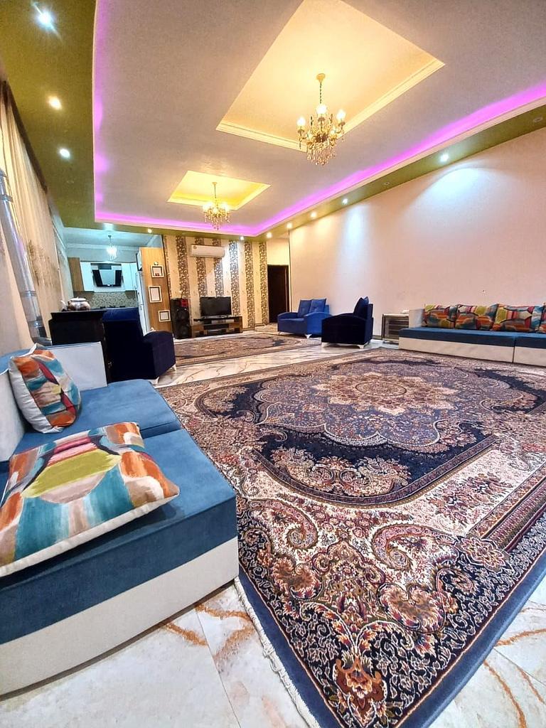 اجاره روزانه ویلا استخر دار لوکس در کردان