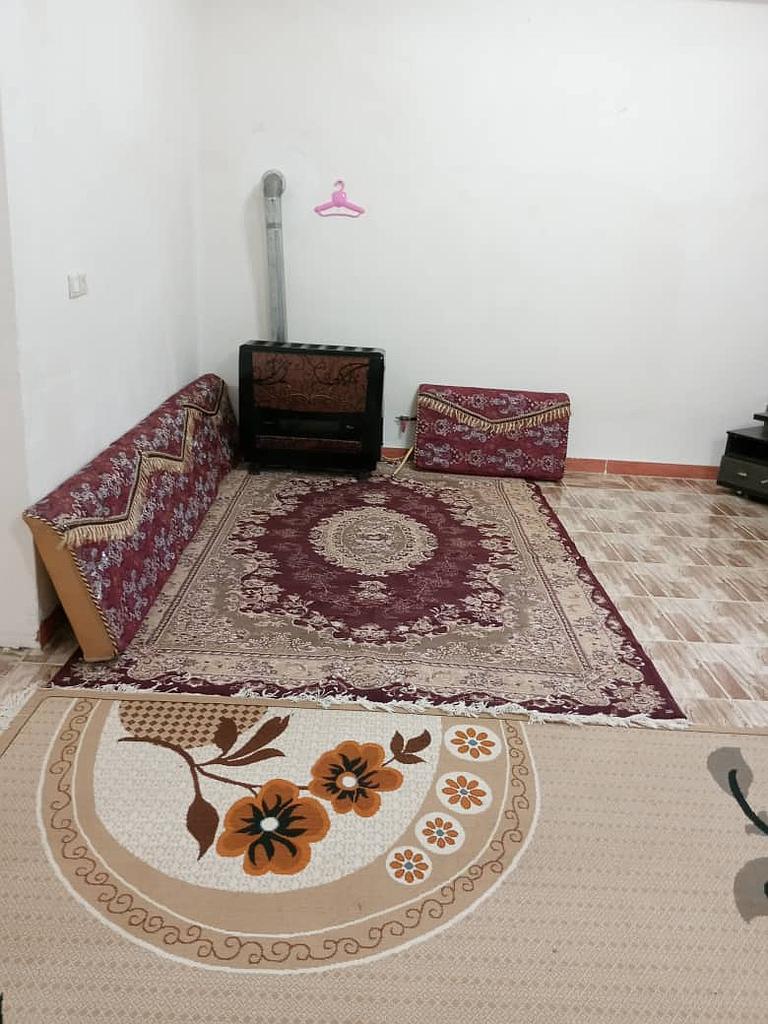 اجاره سوئیت جنگلی دربست صومعه سرا