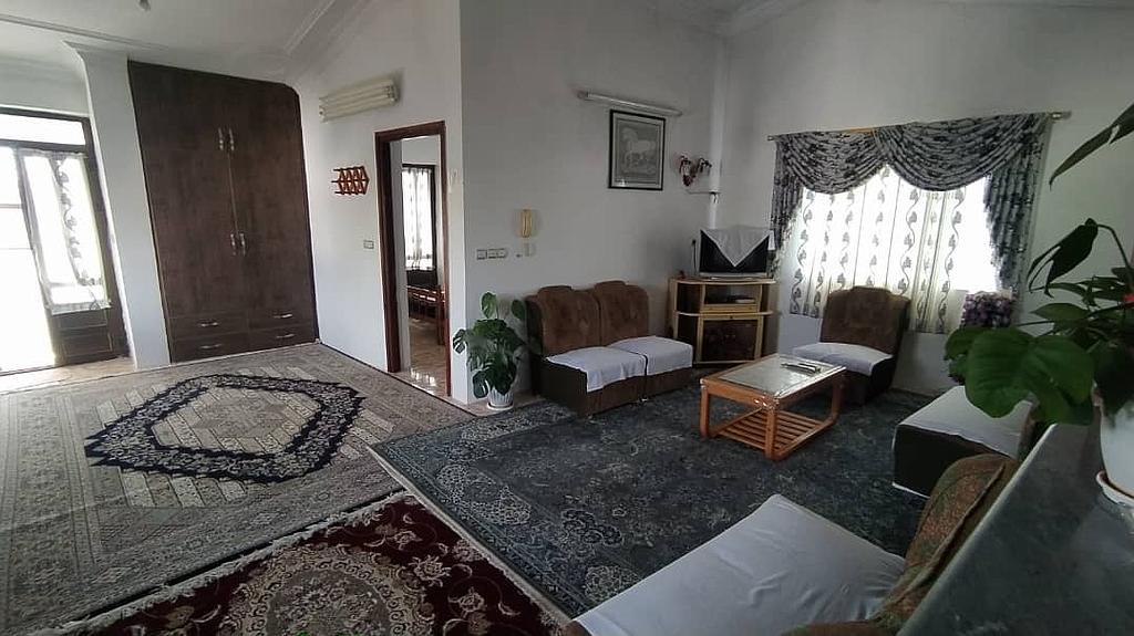 اجاره روزانه خانه ویلایی در سردابرود