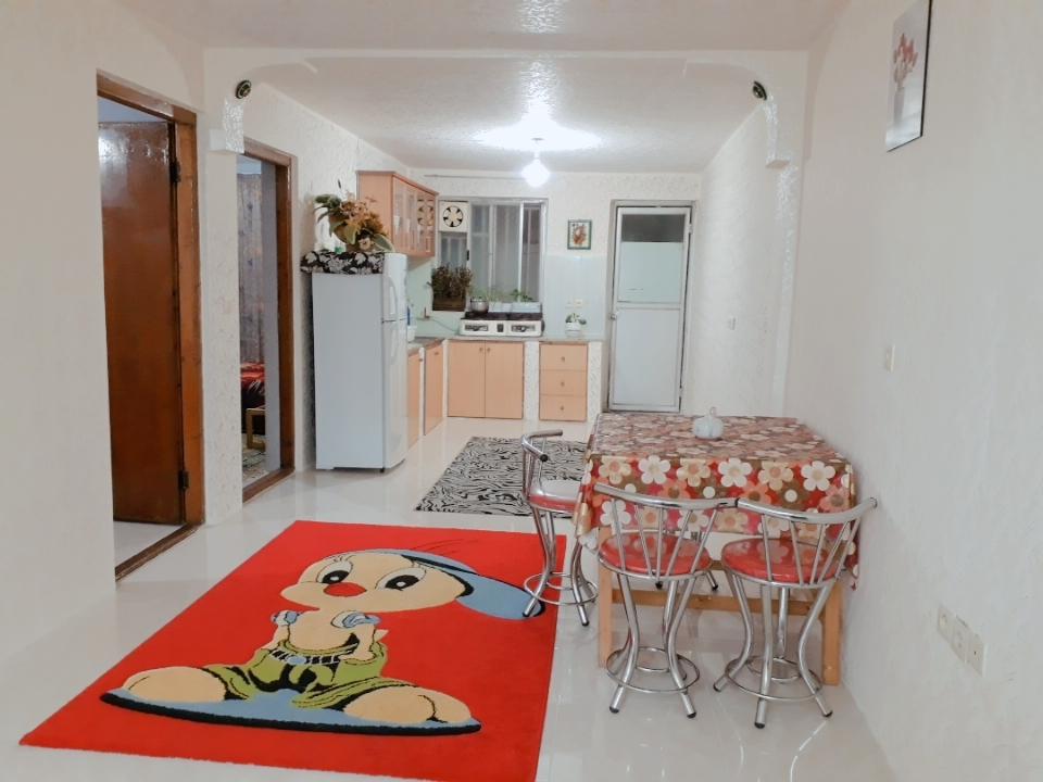 اجاره ویلای شیک و نزدیک به دریا