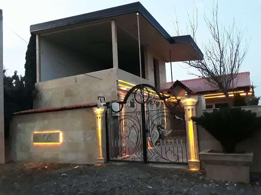 ویلا با استخر و جکوزی در بیشه کلا محمود آباد