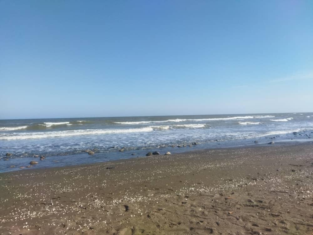 ویلا ساحلی لوکس دربستی در چابکسر