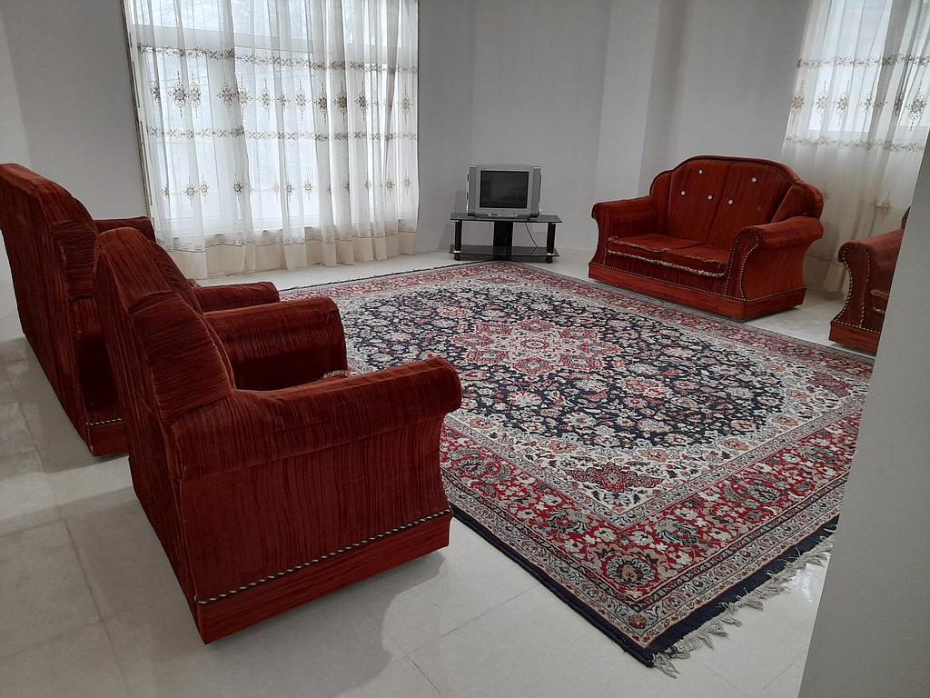 ویلای شیک شماره 2 در گردنه حیران