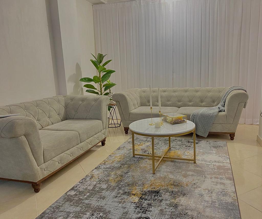 اجاره آپارتمان مبله دو خواب در قشم