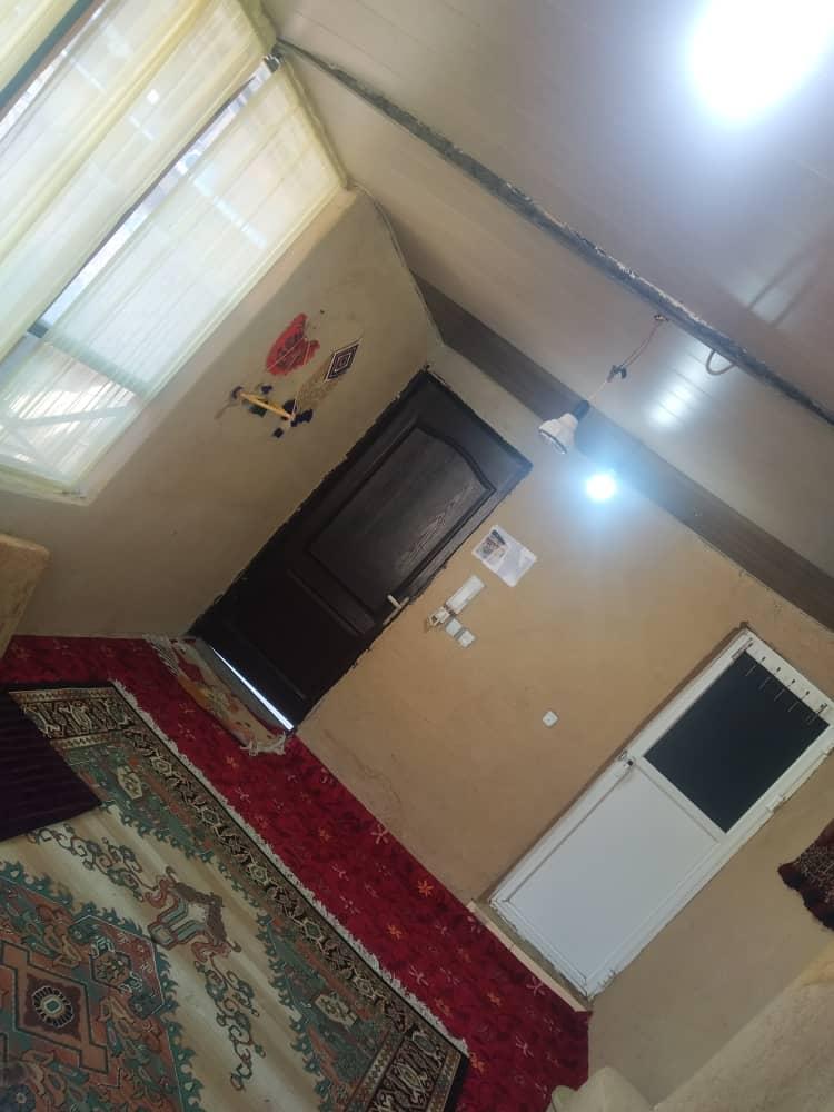 رزرو اقامتگاه بومگردی در مینودشت