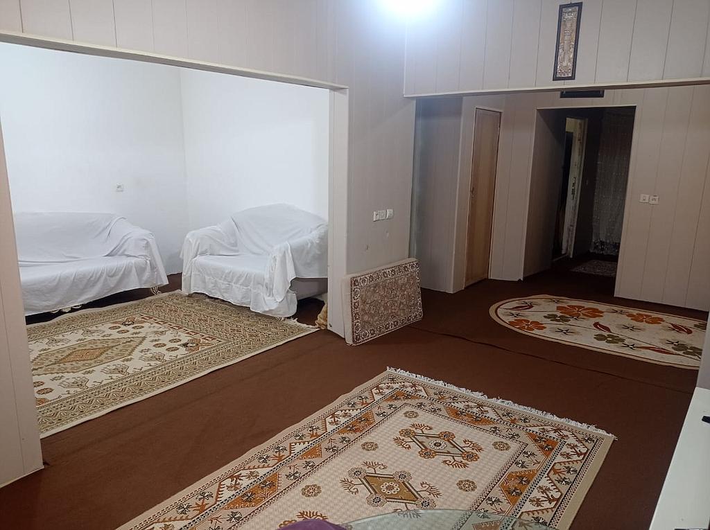 منزل ویلایی روزانه در طولا قشم