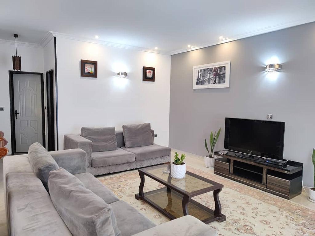 اجاره ویلای دو خواب ساحلی در فریدون کنار