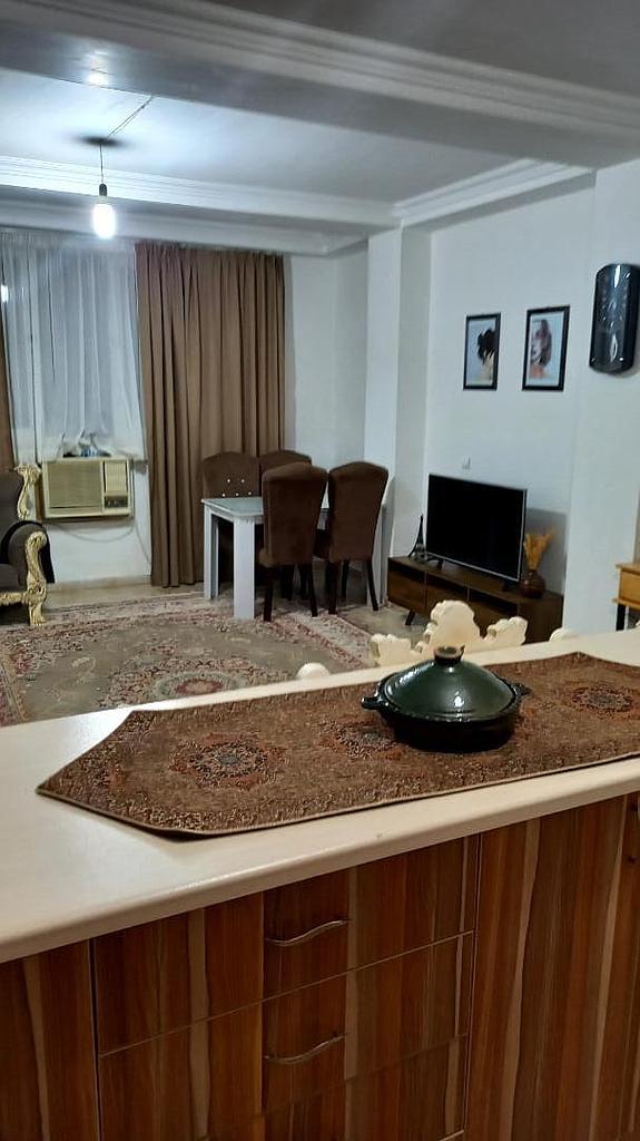 سوئیت اجاره ای روزانه بندر قشم