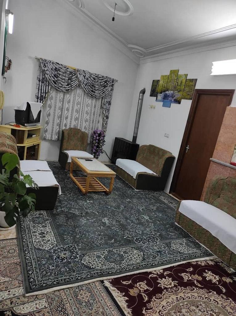 اجاره اقامتگاه یک خوابه در سردآبرود