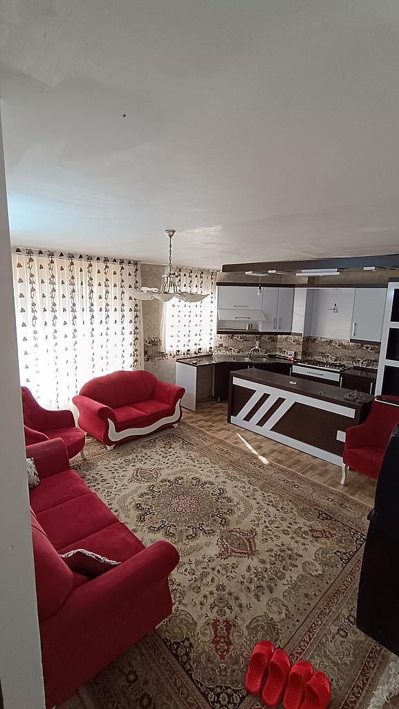 اجاره سوئیت در بهارستان اصفهان