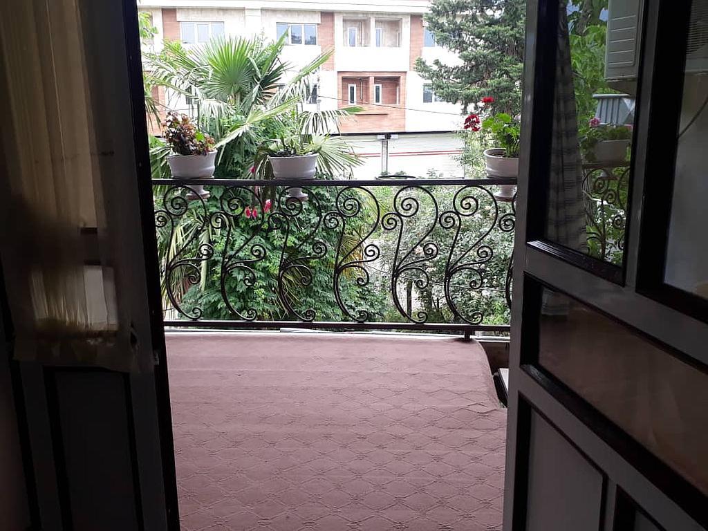 اجاره منزل دو خواب جنگلی در ماسال