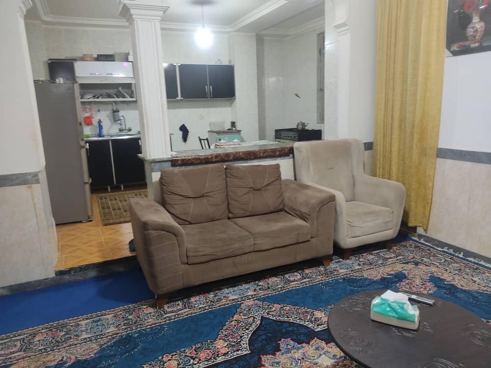 اجاره روزانه سوئیت تمیز در چابهار