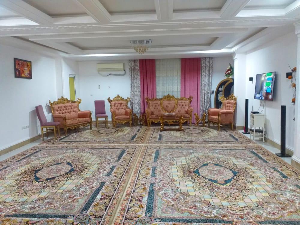 سوئیت آپارتمان لوکس نزدیک بازار و ساحل