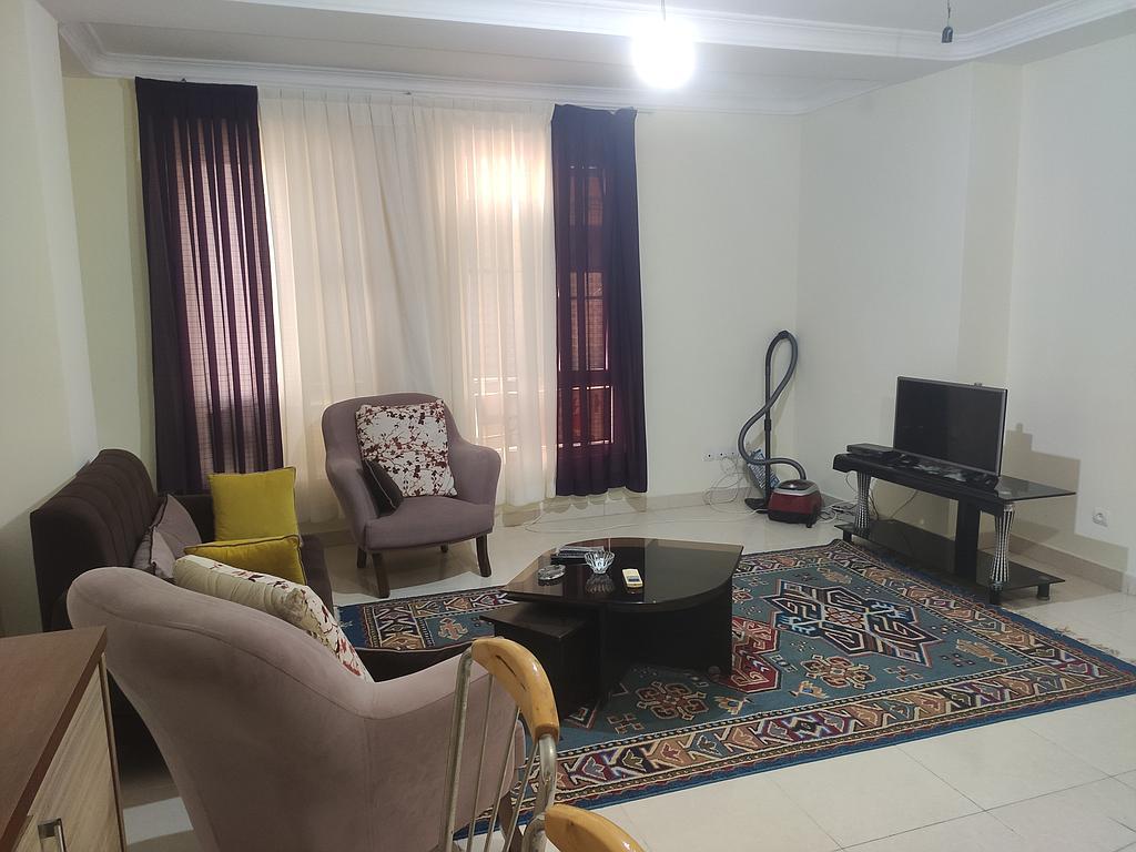 رزرو آپارتمان یک خوابه در بندرعباس