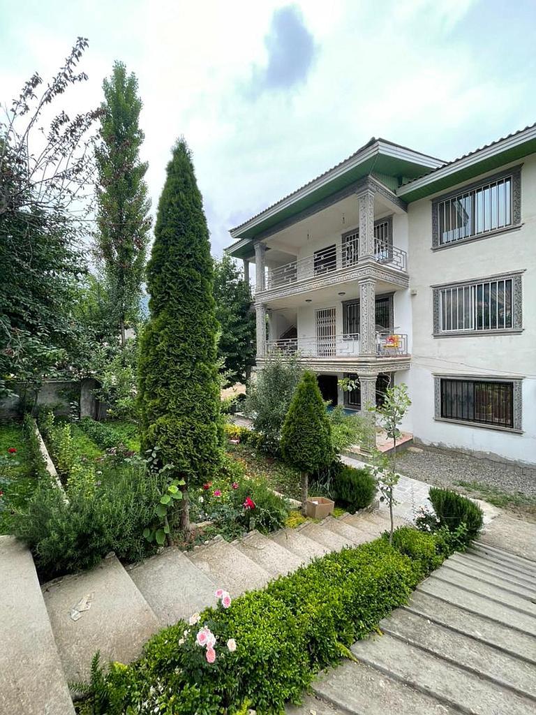 اجاره اقامتگاه روزانه در کلاردشت