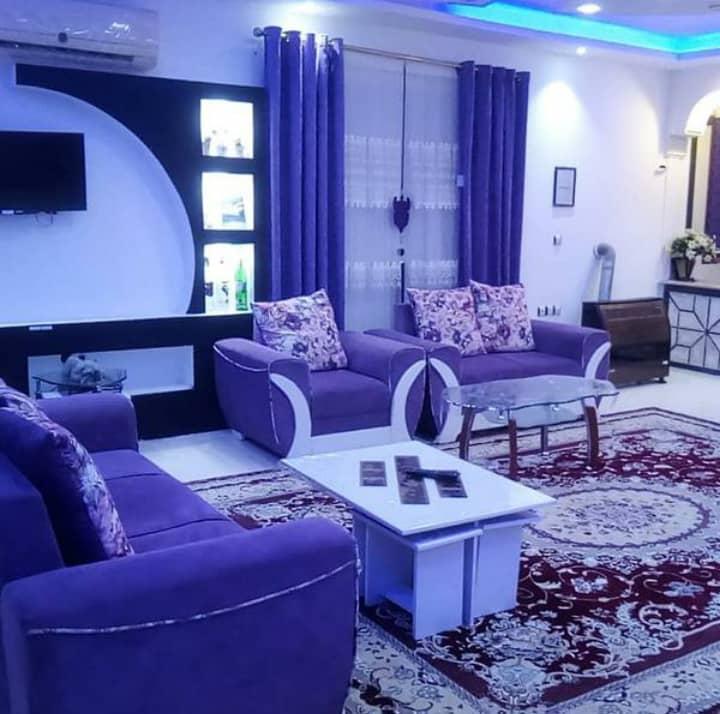 اجاره ویلا دو خوابه در سلمانشهر