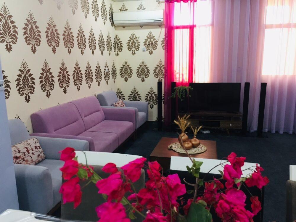 اجاره واحد دوخوابه ساحلی در بوشهر