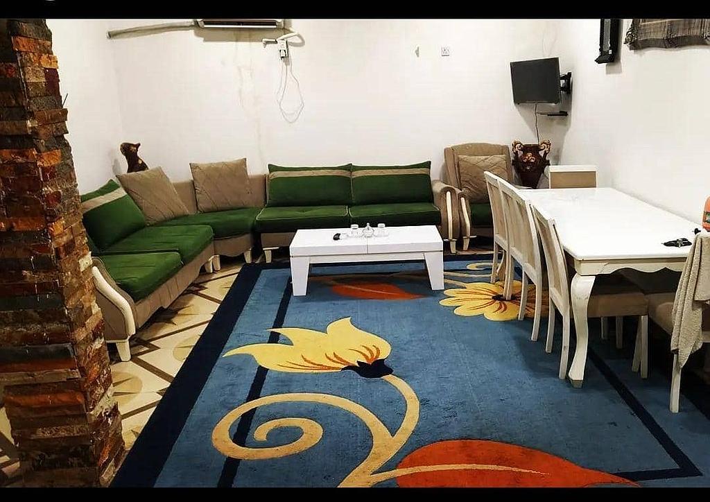 اجاره هتل آپارتمان تک خواب شوش