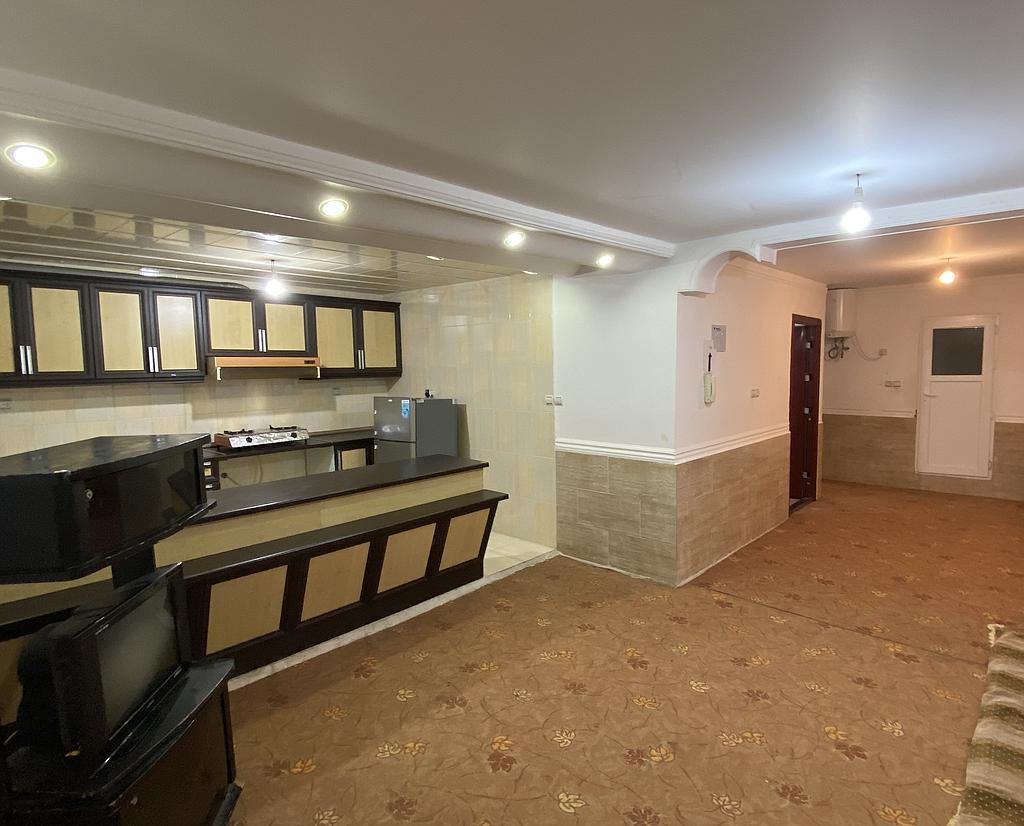 سوئیت اجاره ای نزدیک بازار قشم