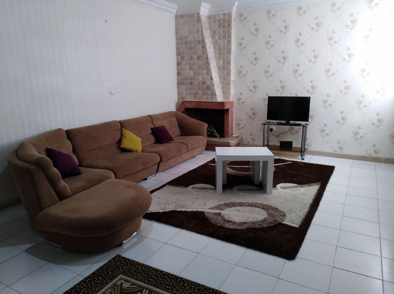 اجاره روزانه آپارتمان مبله در مشهد