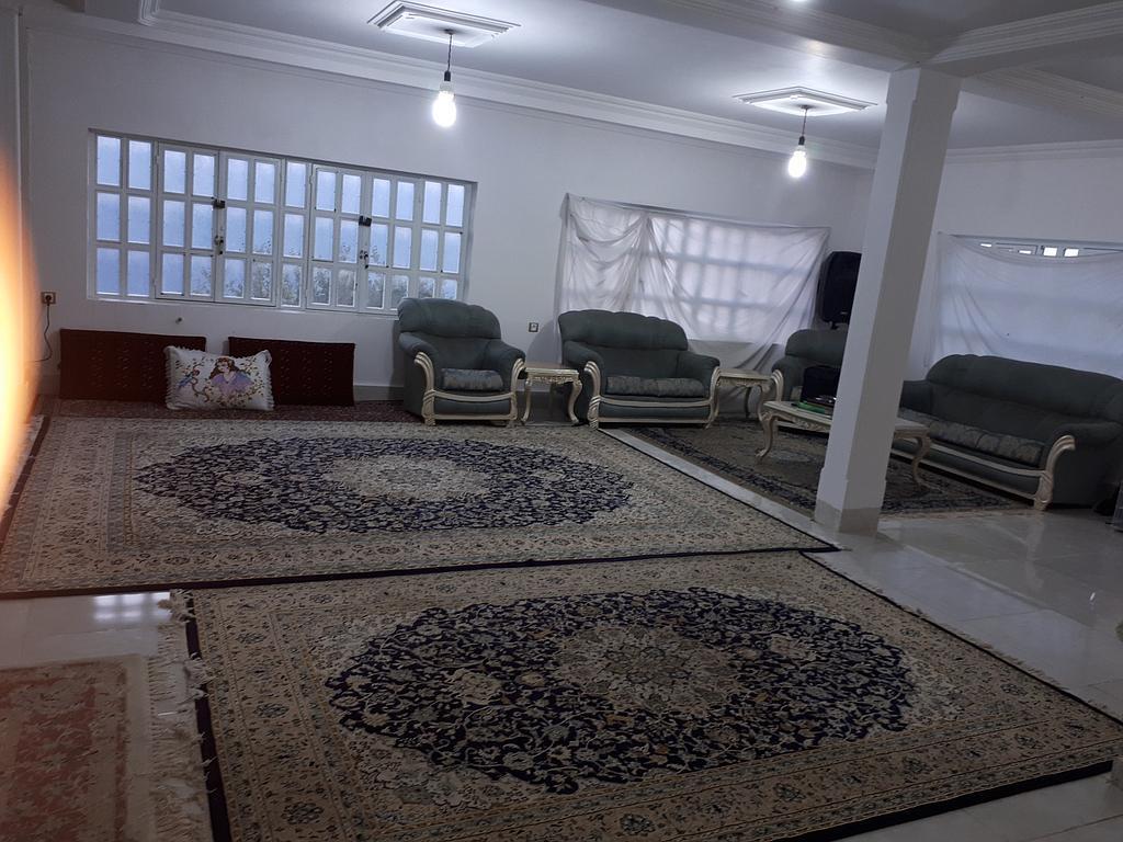 اجاره آپارتمان مبله در علی آباد کتول