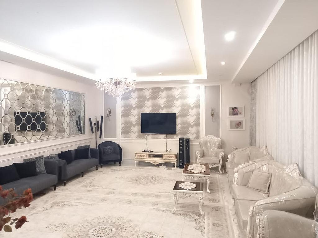 اجاره آپارتمان مبله شیک گلشن مشهد