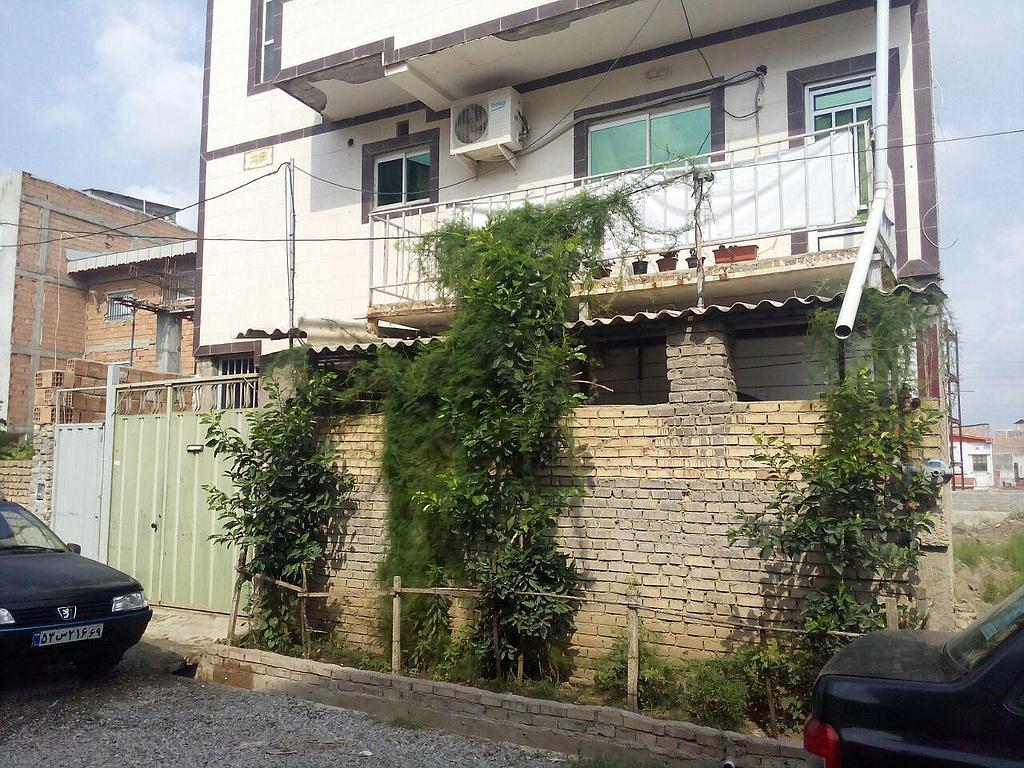 اجاره آپارتمان در علی آباد کتول