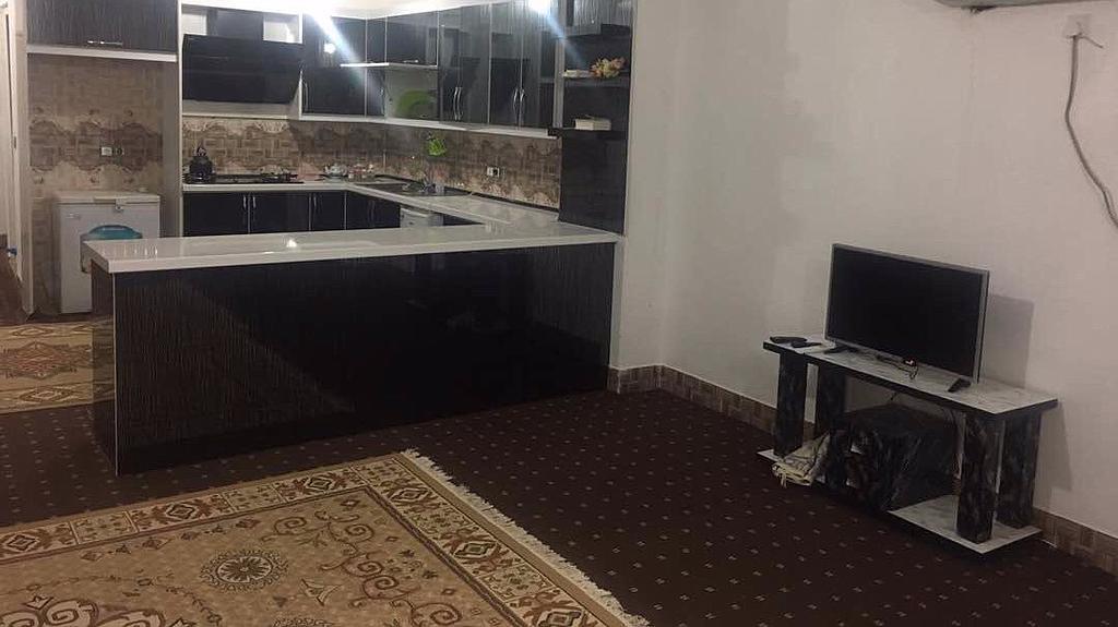 اجاره منزل شخصی در قشم - مجتمع اقامتی سام 2واحد4