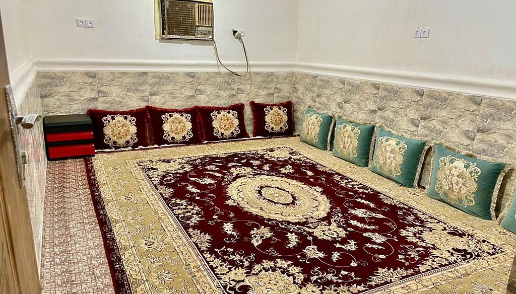 رزرو اقامتگاه کوثر در جزیره هرمز