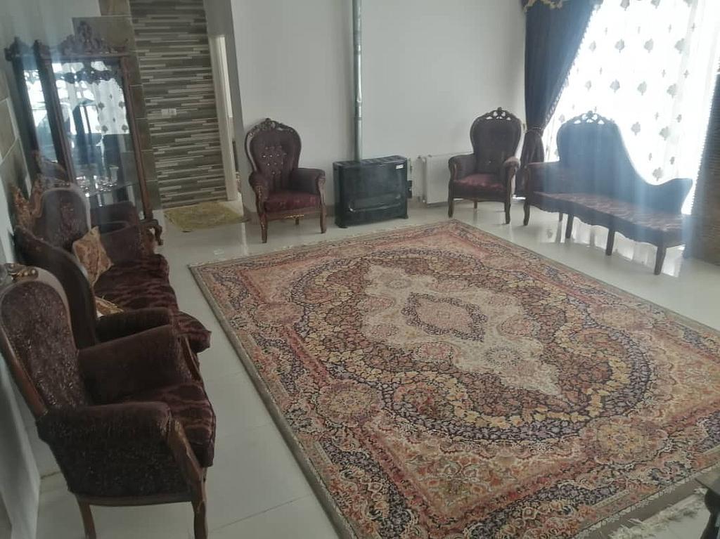ویلا اجاره ای در دهکده ویلایی زاگرس