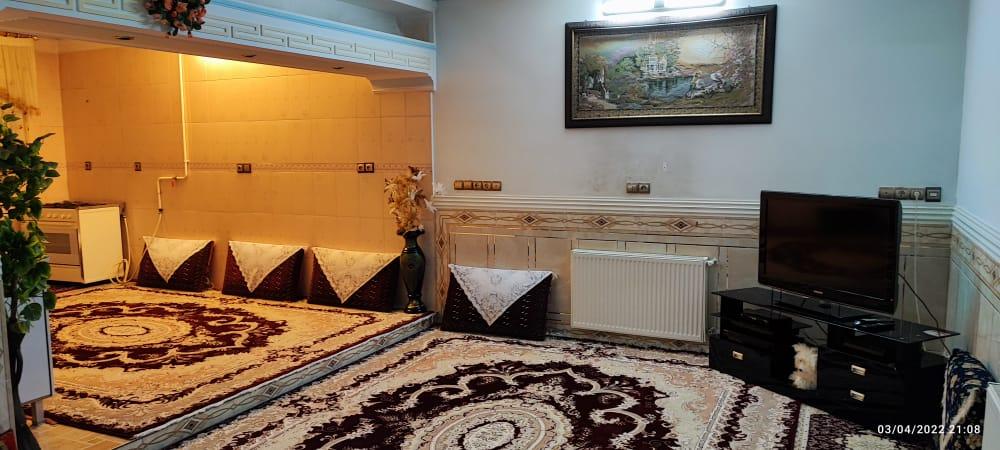 سوئیت مبله کوتاه مدت شهر بابک کرمان