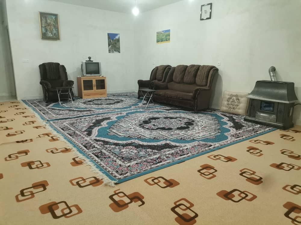 ویلا باغ اجارهای ایلیا-سوئیت بزرگ در سی سخت