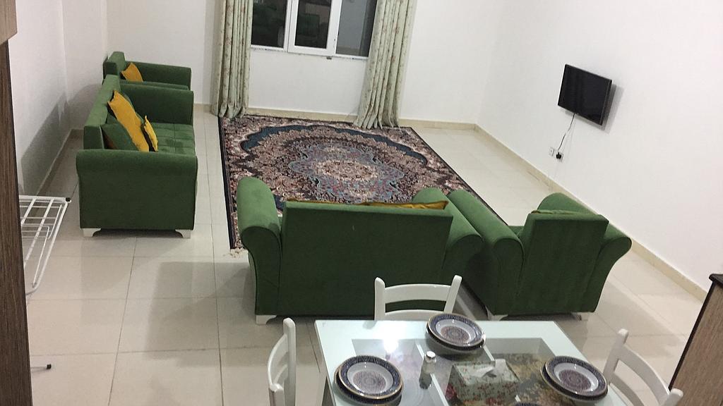 اجاره آپارتمان لوکس در قشم - امیر 6